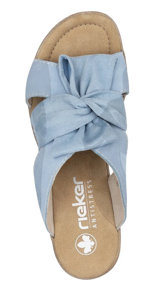Wedge Slide