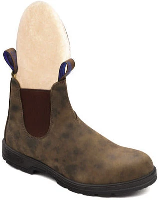 Blundstone 584 - Winter Thermal Rustic Brown