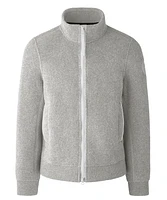 Lawson Fleece Jacket Greige
