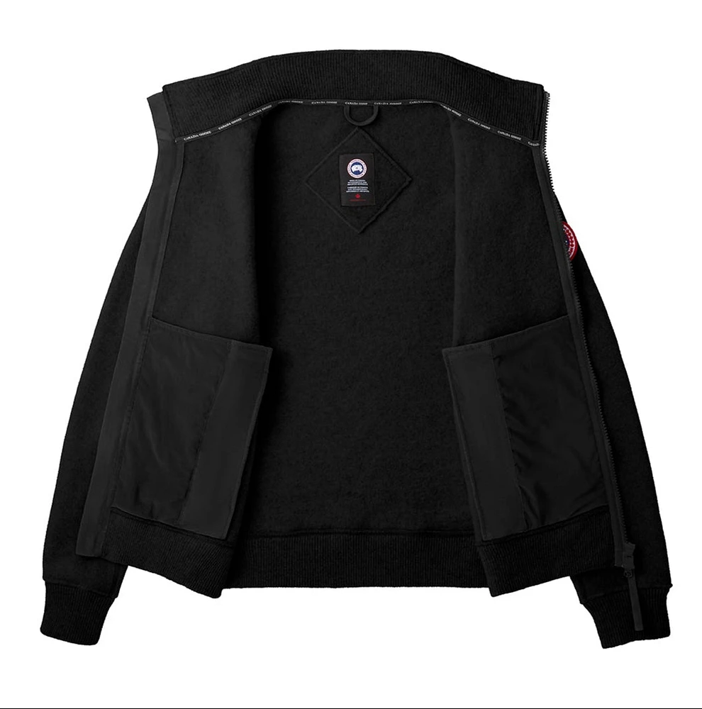 Men's Lawson Fleece Jacket