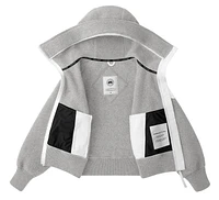 Severn Fleece Jacket Humanature