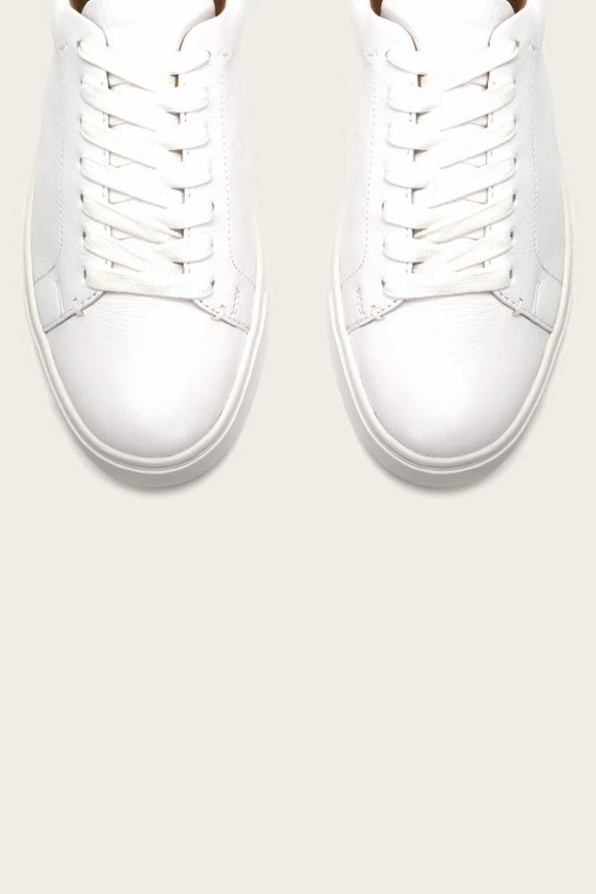 71183-white - Tumbled Cow White