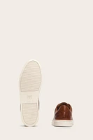 71272-cognac - Soft Scrunched Leather Brown