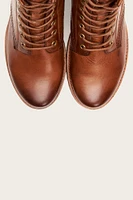 71911-caramel - Antique Pull Up Brown