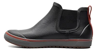 Kicker Rain Chelsea Black