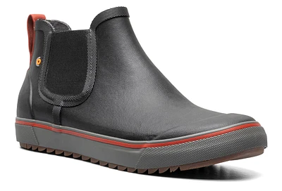 Kicker Rain Chelsea Black