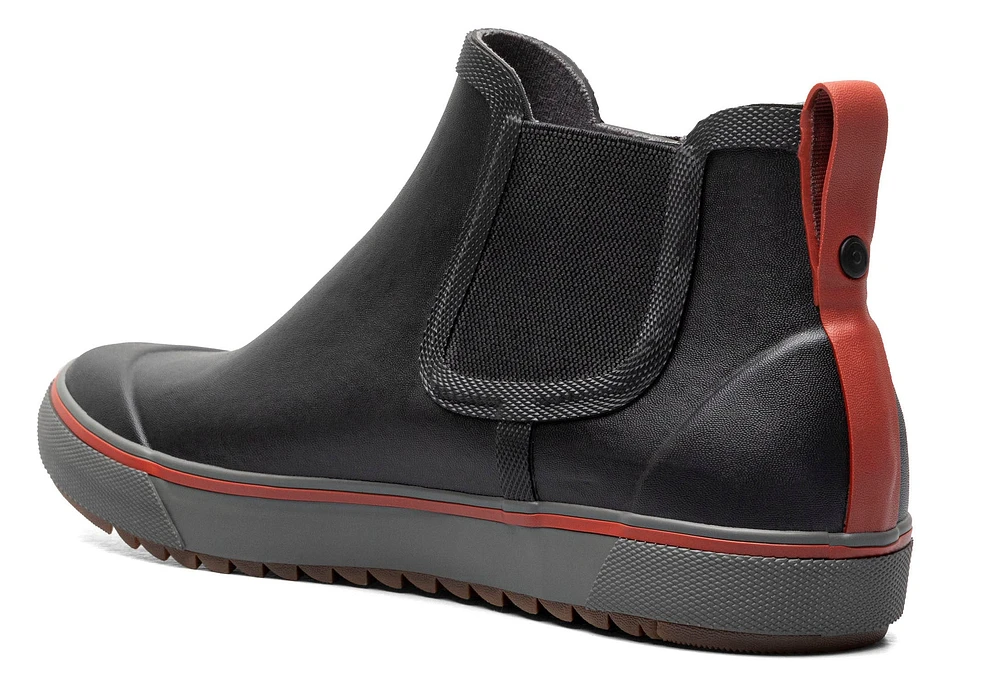Kicker Rain Chelsea Black