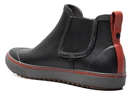 Kicker Rain Chelsea Black