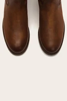 75449-cognac - Washed Ant Pull-up Brown