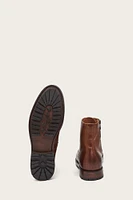 80193-cognac - Antique Pull Up Brown