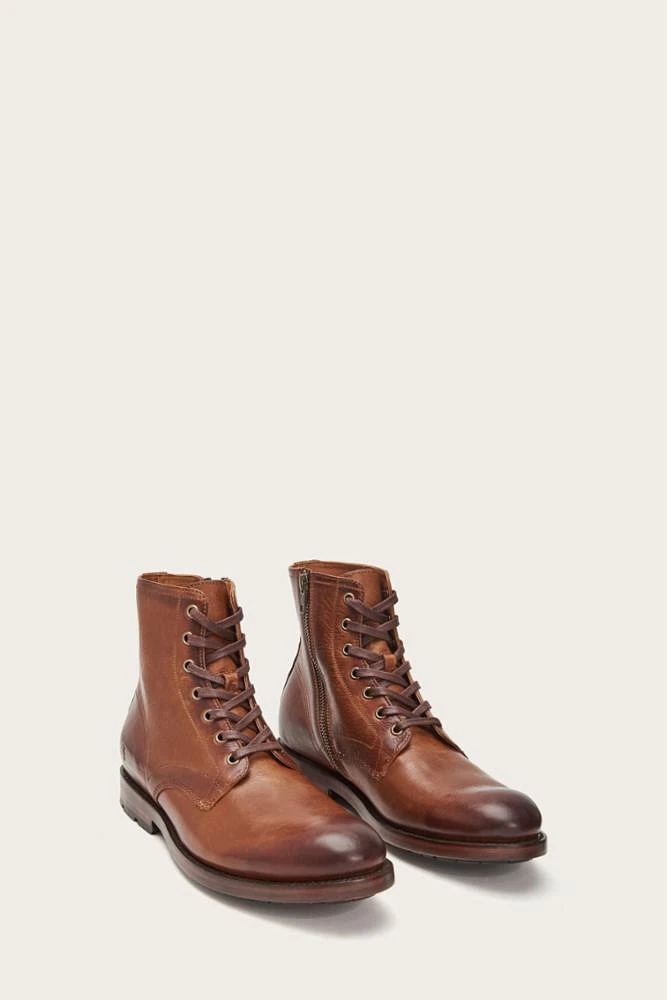 80193-cognac - Antique Pull Up Brown