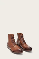 80193-cognac - Antique Pull Up Brown