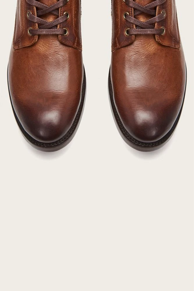 80193-cognac - Antique Pull Up Brown
