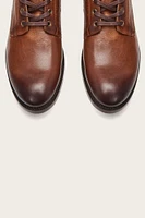 80193-cognac - Antique Pull Up Brown