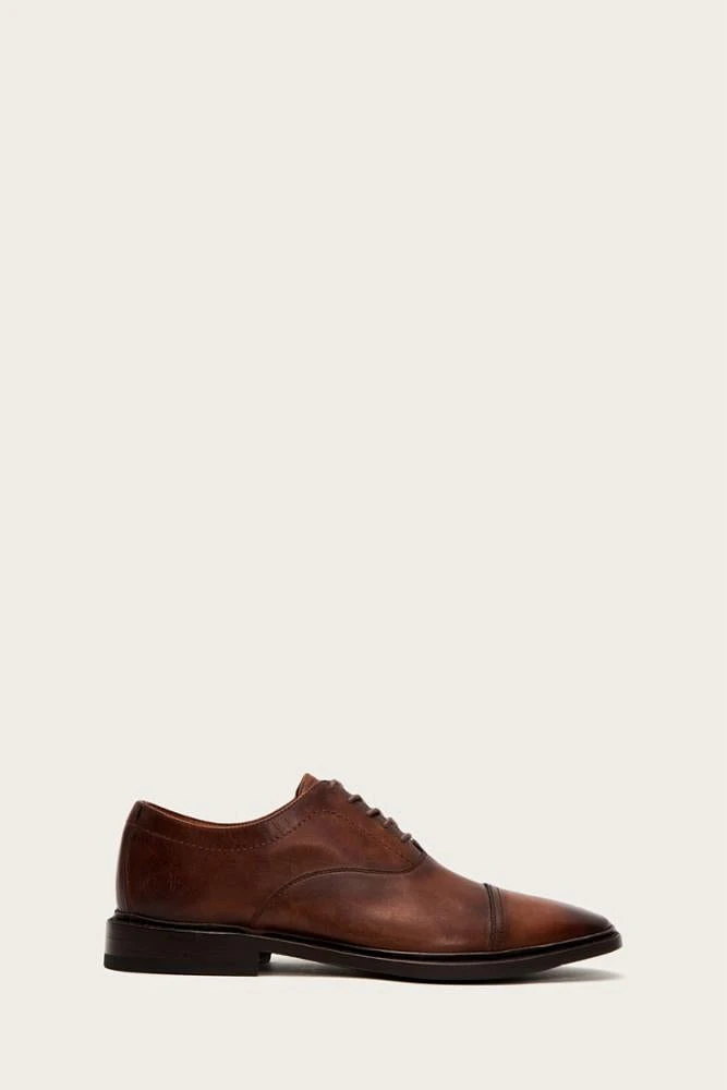 80280-cognac - Antique Pull Up Brown