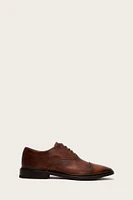 80280-cognac - Antique Pull Up Brown