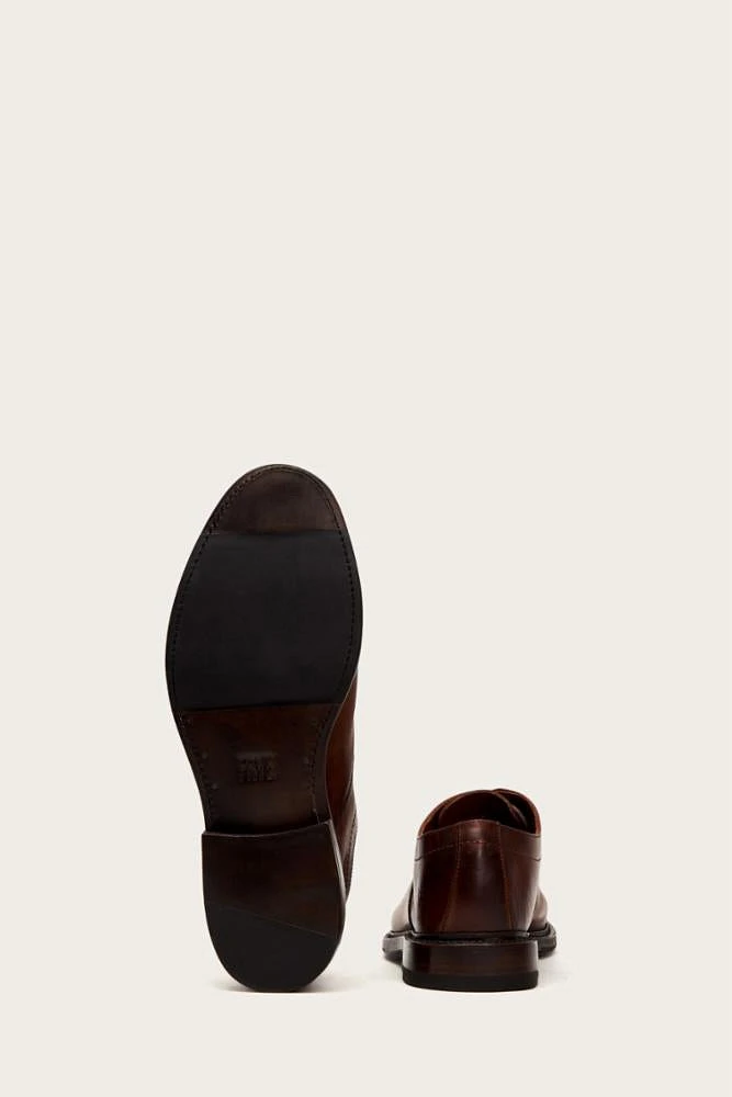 80280-cognac - Antique Pull Up Brown