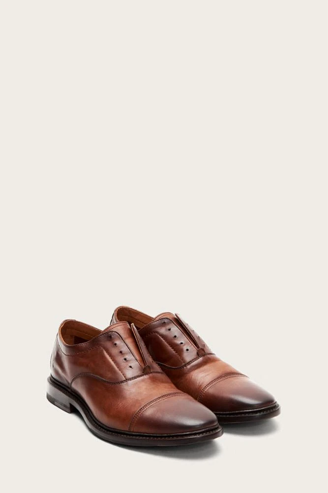 80280-cognac - Antique Pull Up Brown
