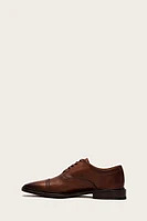 80280-cognac - Antique Pull Up Brown