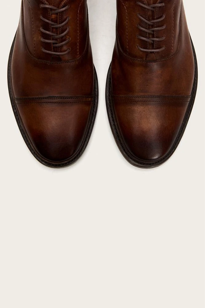 80280-cognac - Antique Pull Up Brown