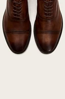 80280-cognac - Antique Pull Up Brown