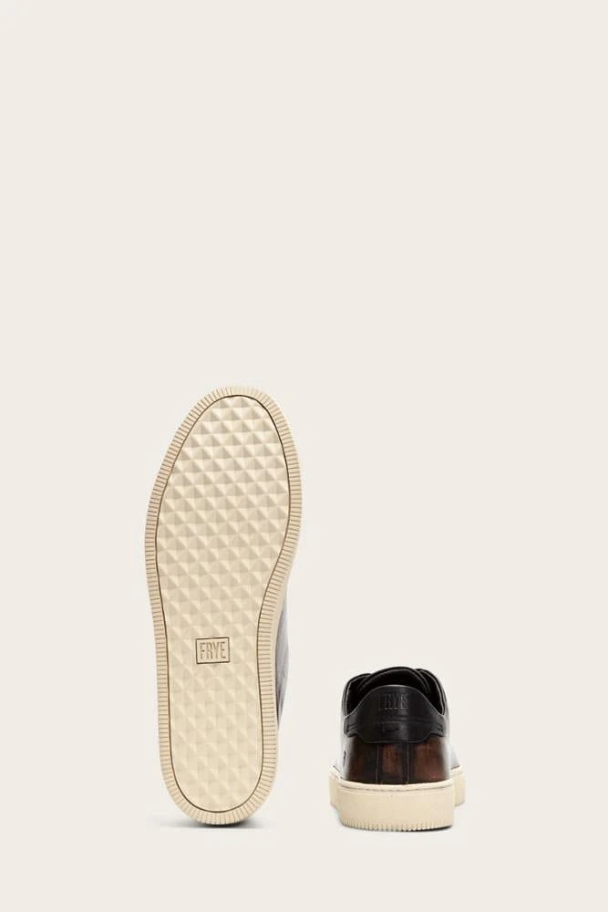 80712-black - Brush Off Full Grain Black