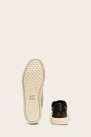 80712-black - Brush Off Full Grain Black