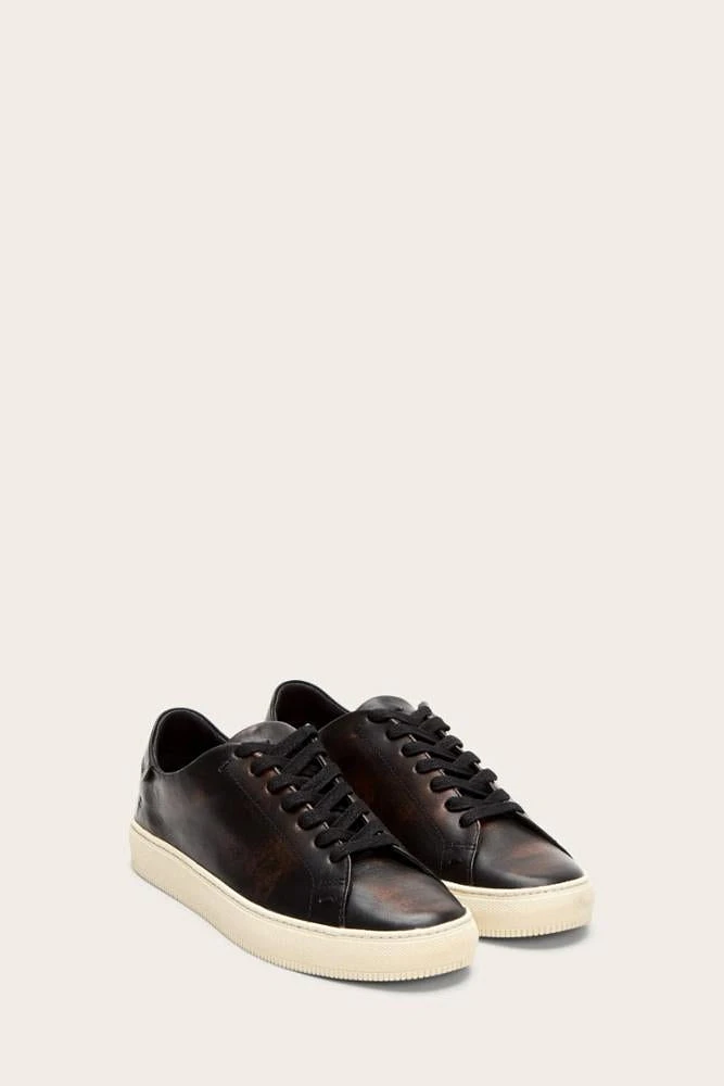 80712-black - Brush Off Full Grain Black