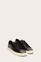 80712-black - Brush Off Full Grain Black