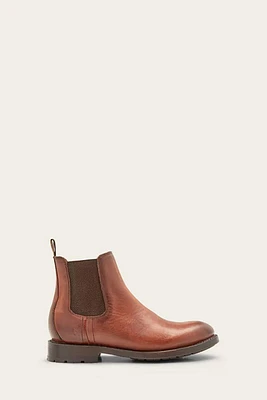 81618-cognac - Vintage Leather Brown