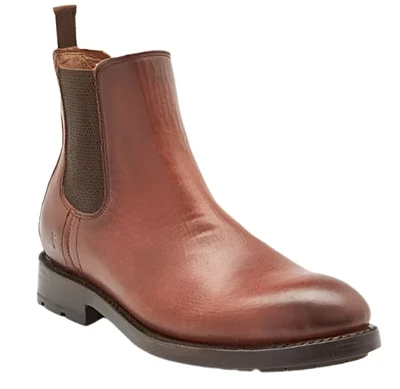 81618-cognac - Vintage Leather Brown
