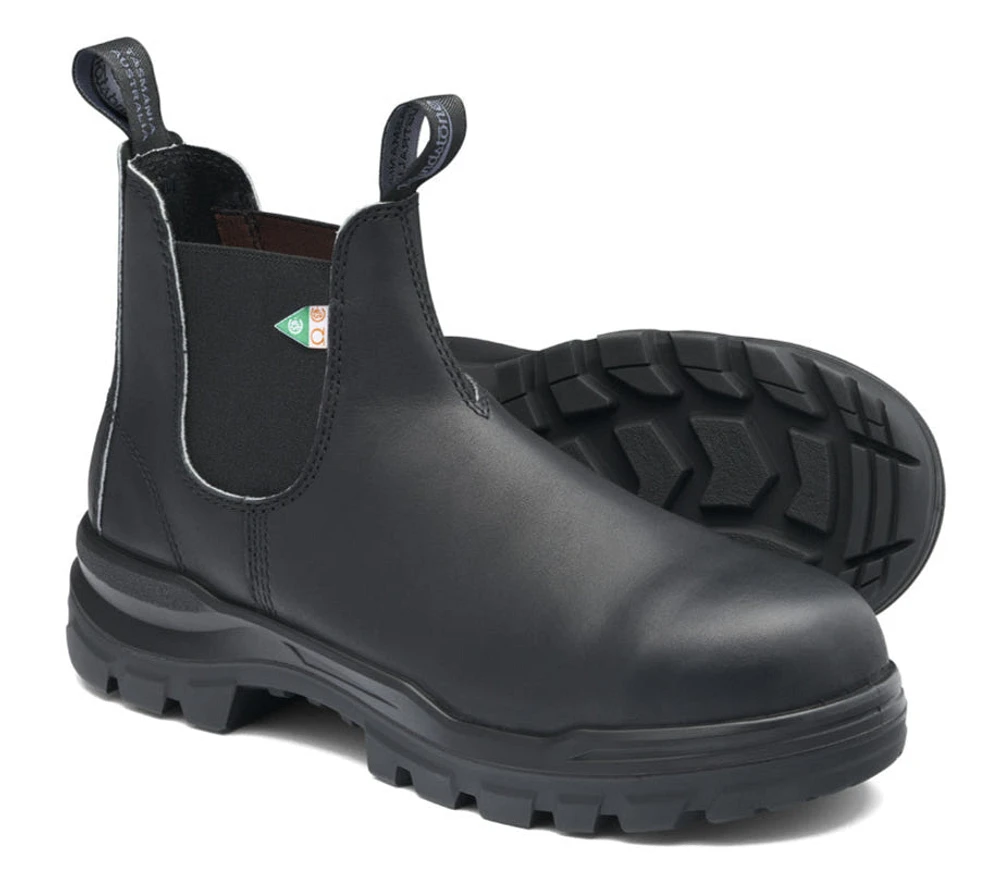 RotoFlex Work & Safety