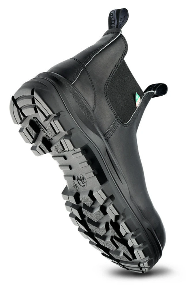 RotoFlex Work & Safety