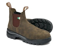 8302 RotoFlex Work & Safety Brown