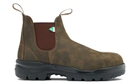 8302 RotoFlex Work & Safety Brown