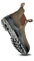 8302 RotoFlex Work & Safety Brown