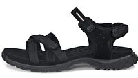 Offroad Roam Black