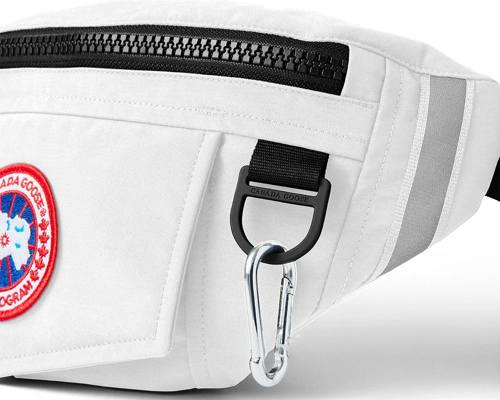Waist Pack White