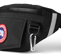 Waist Pack Black