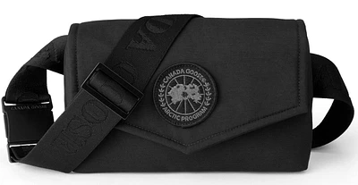 Mini Waistpack Black