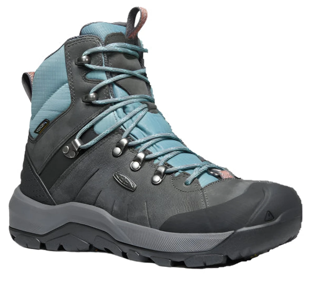 Women's Revel IV Mid Polar Magnet