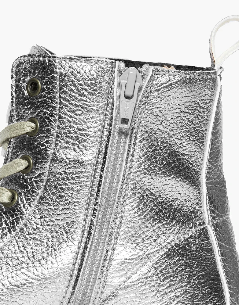 Brixton 994451 Silver