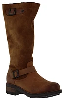 Bridge 995465 Cognac Suede