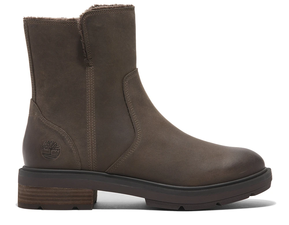 Brimfield Mid Warm Lined Boot