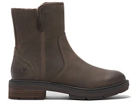 Brimfield Mid Warm Lined Boot