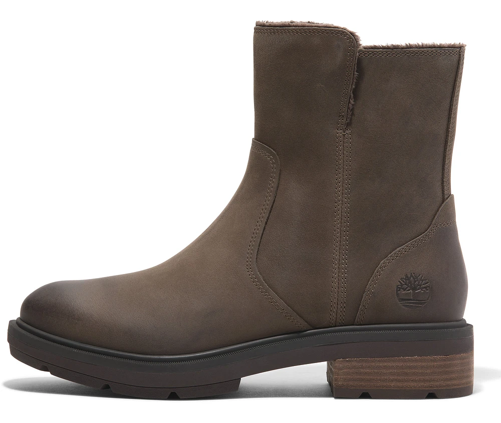Brimfield Mid Warm Lined Boot