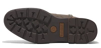 Brimfield Mid Warm Lined Boot Medium Brown