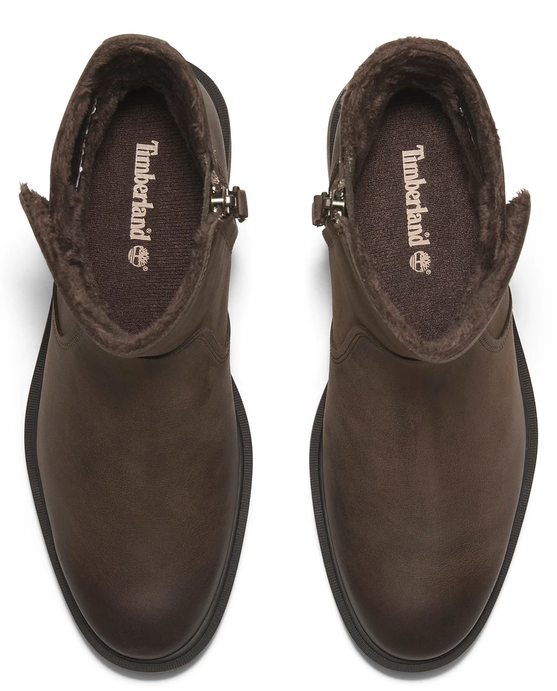 Brimfield Mid Warm Lined Boot