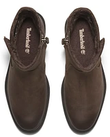 Brimfield Mid Warm Lined Boot