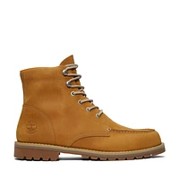 Redwood Falls MT WP Boot Wheat
